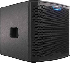 Subwoofer 2500 Watt con un