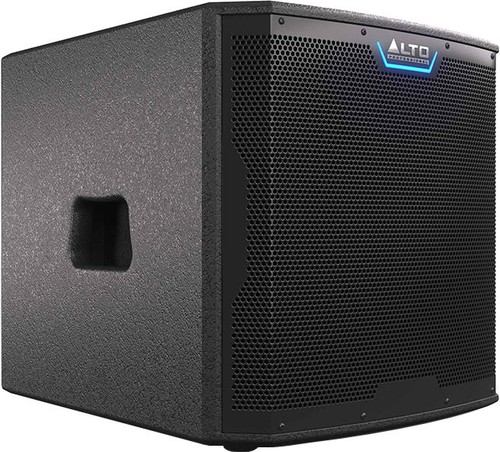 Subwoofer 2500 watt - 2500, con