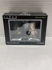 Titans Figurine in Vinile