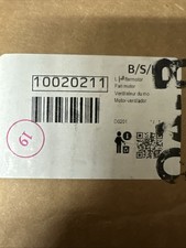 10020211 Ventola di