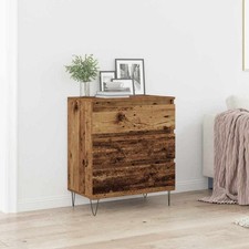 Credenza Legno vecchio 60 x 35