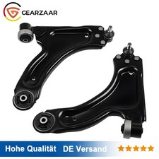 Kit braccio oscillante anteriore adatto per Opel Combo Tour sinistro destro 2 pezzi 2 x 2 pezzi