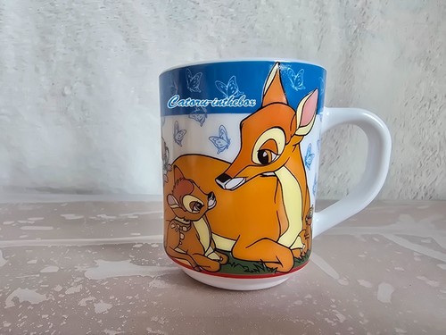 Tasse mug cup - /,