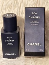 Fondotinta CHANEL Boy Le Teint