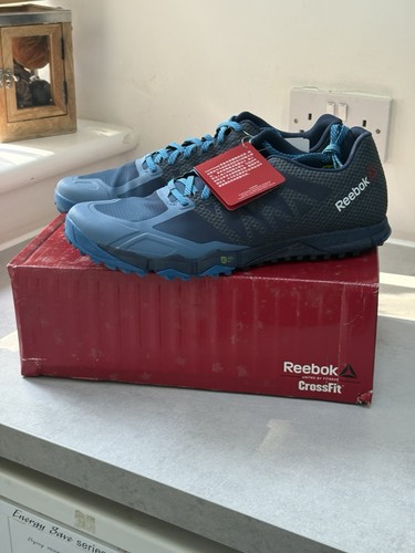 Scarpe allenamento reebok - scarpe,