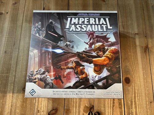 Star wars assalto imperiale - imperiale,
