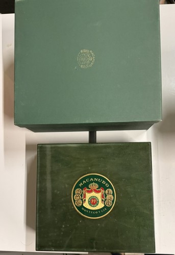Scatola macanudo umidificatore - scatola,