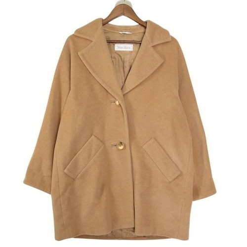 Cappotto chester max - max, lana