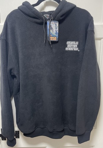 Felpa con cappuccio pullover