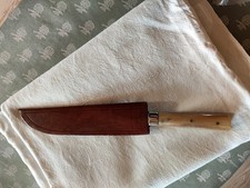 Coltello Artigianale USA Lama