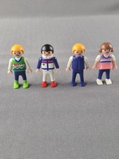 Lotto lavoro figurine