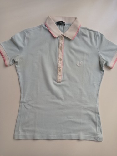 Fred perry polo donna taglia - perry,