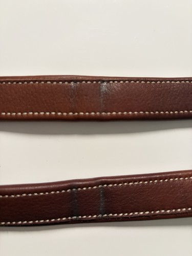 Butet stirrup pelle nuovo - pelle,