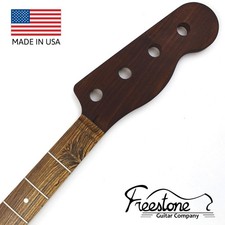 Collo per chitarra basso -