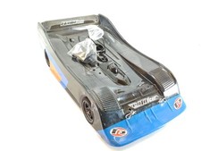 Mugen MRX4 Scala 1/8