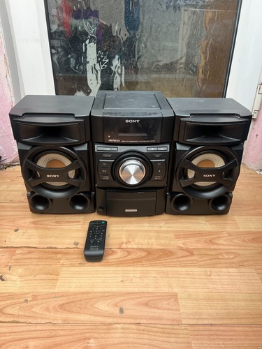 Sony hcd ec69i compact stereo - hcd-ec69i,