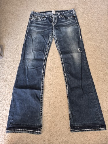 Jeans uomo vintage - jeans,