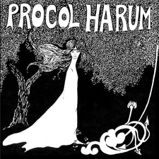PROCOL HARUM - PROCOL HARUM  - 2LP VINYL NEW SEALED  PREORDINE DAL 31 OTTOBRE