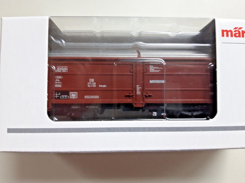 Märklin 00769 carrello tetto