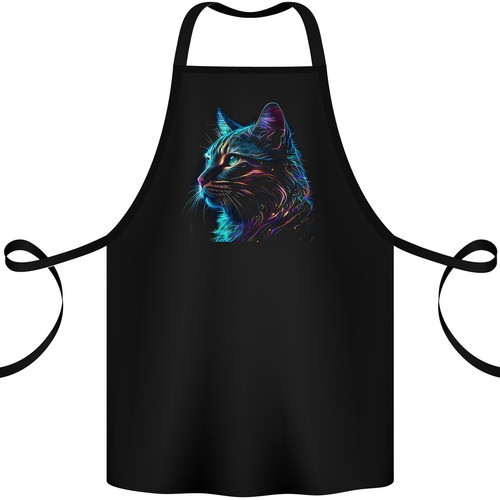 Fantasy gatto con frigo - gatto,
