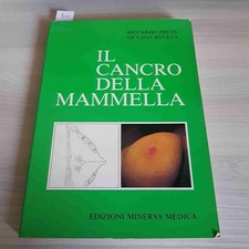 IL CANCRO DELLA MAMMELLA