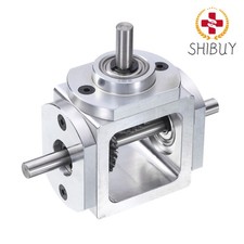 Cambio conico angolo retto 90