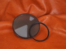 #3112 Filtro UV Sigma DG 72mm