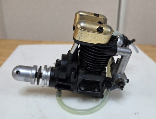 Saito 30s 5cc motore - fa-30s, gk