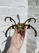 5 antichi RAMI lampadario