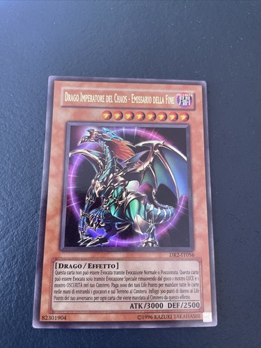 Carta drago - carta,