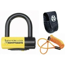 Blocco disco kryptonite new - disco,