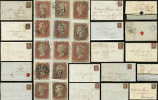 GB QV SCOZIA CROCE MALTESE