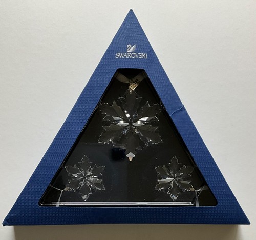 SWAROVSKI Set of 3 2014 One