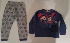 DISNEY/MARVEL SUPERMAN LOTTO