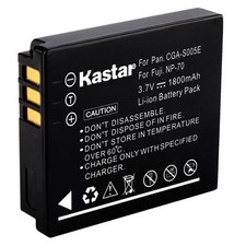 1x Kastar Battery for