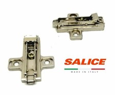 Base Cerniera SALICE Domi
