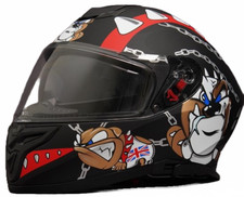 Casco integrale winnet - casco, moto