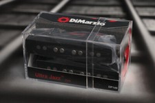 DiMarzio DP149BK Set di pickup