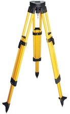 Treppiede doppia serratura in