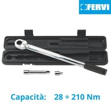 Chiave dinamometrica a