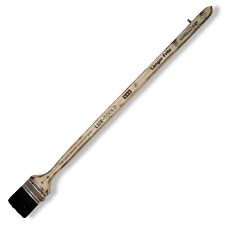 Pennello Cigar Box Guitar blues  Long Brush  Diddley bow one string.  Matteacci'