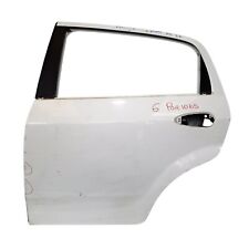 PORTA PORTIERA POSTERIORE