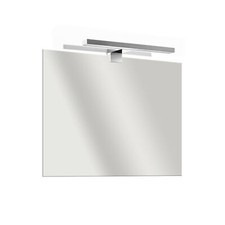 Specchio bagno filolucido