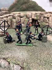 Heyde soldatini giocattolo