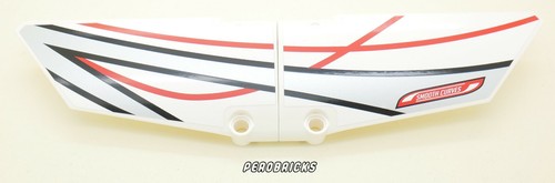 Lego technik pannello - lego, 1x