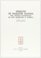 Disegni di maestri danesi nel