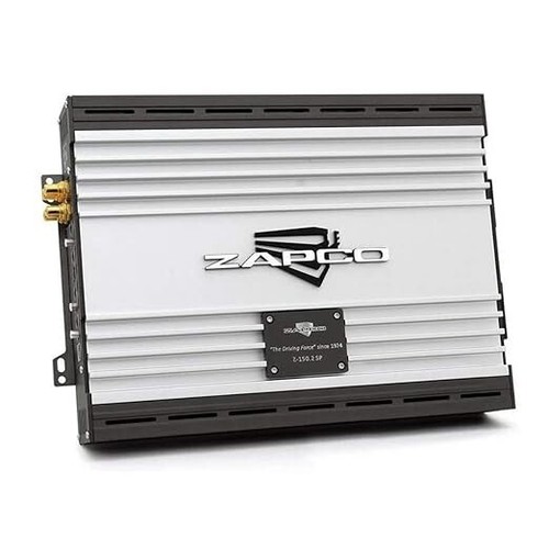 Zapco 150 sp - zapco, amplificatore