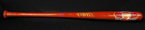 1996 cooperstown bat babe - co.,,