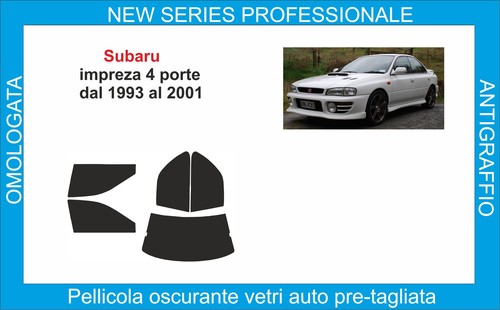 Pellicole oscuranti vetri - pellicole,