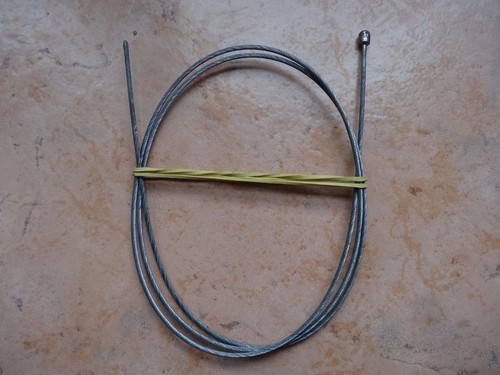 Campagnolo filo - "c",